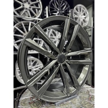 19'' 5x112 Vw Dartford Gunmetal Jant Modeli