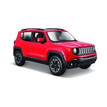 Maisto 1:24 Jeep Renegade