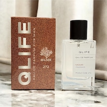 Qlife No:272 Orto Paris- Mgmr 272 Özel Seri Erkek Parfüm Aromatik