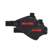 Primepickings Sulaıte Gt-108 Motosiklet Vites Dişli Ayakkabı Tutkal Koruyucu Kapak, Vites Kolu Ped Vites Kapağı, Siyah Diğer