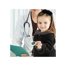 Çocuk Pediatrik Pulse Oksimetre, Usb Şarjlı