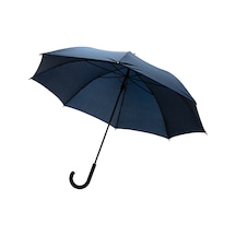 Xd Collection Impact Aware Rpet Stick One Si Lacivert Otomatik Şemsiye Diğer