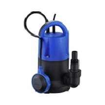 Nortek Dp 400 Plastik Drenaj Pompası