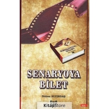 Senaryoya Bilet - Didem Altındaş - Vaveyla