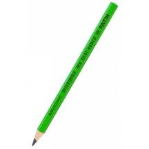 Jumbo İlk Kalemim Üçgen Kurşun Kalem - Yeşil