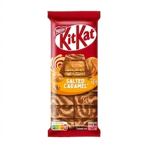 Nestle Kitkat Salted Caramel 99g