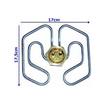 Semaver Rezistansı 2500Watt
