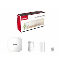 Dahua Dhı-art-arc3000h-03-gw2 868 Wifi+2g Alarm Kit
