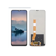 Oppo A57s Lcd Ekran Dokunmatik
