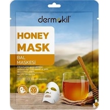 Dermokil Bal Maskesi 20 Gr