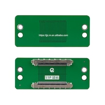 Lcd Panel Flexi Repair Fhd Uhd 2k 4k Ffc Fpc Extend 51p Anti-interference Qk0824b Standart