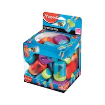 Maped Colorpeps Çift Delikli Kalemtraş 043111