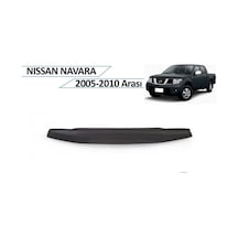 Ekiciler Nissan Navara 2005-2010 Kaput Rüzgarlığı