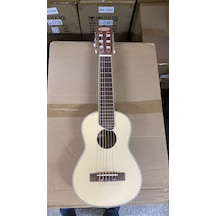 Flight Gut350 Sp/Sap Guitarlele-Guilele Gitar