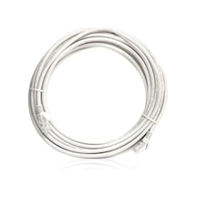 Fabrikasyon Cat5 Ethernet Internet Kablosu 10 Metre