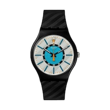 Swatch So32b119 Good To Gorp Unisex Kol Saati Çok Renkli Swatch So32b119 Good To Gorp Unisex Kol Saati Çok Renkli
