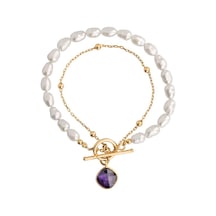 Gümüş - Rose Gold