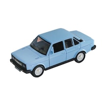Brl17 Metal Çek Bırak Murat131 Havalı Korna -birliktoys