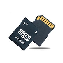 Sd Kart Adaptörü Micro Sd Adaptör Senalstore