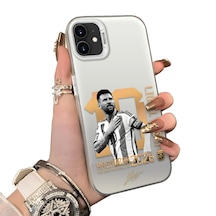 Apple 11 Uyumlu Akrilik Kılıf 8
