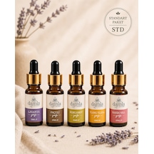 Biodamla Natural Gece Rahatlığı Paketi Standart Paket Diğer