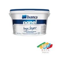 Panel Kapı Boyası Kum Beji