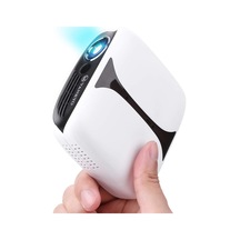 Vankyo Burger 101 Pico Wi-Fi Projeksiyon Cihazı