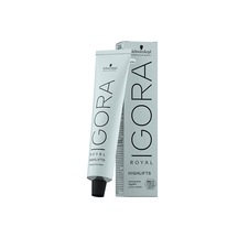 Schwarzkopf Igora Royal Highlifts Permanet Color 12 - 49 60 ML