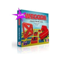 Toli Games Wecode Strateji Kodlama Zeka Oyunu
