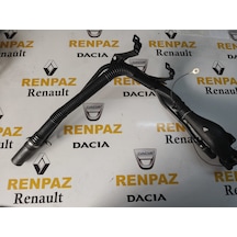 Renault Kango 2 Yakıt Dolum Borusu 8200041562 - 8200320573 - 8200041563 Adet -