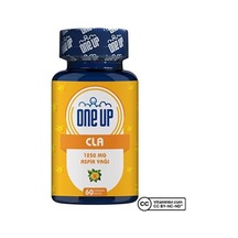 Cla 1250 Mg 60 Yumuşak Kapsül