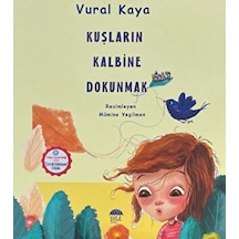 Kuşların Kalbine Dokunmak - Yqbx-641349