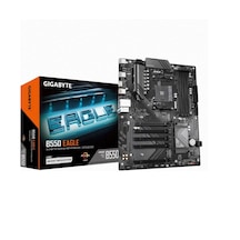 Gigabyte B550-eagle Mab Amd B550 Am4 Ddr4 3200mhz