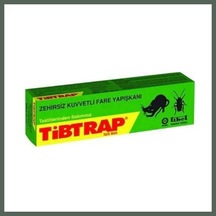 Bezos Fare Yapışkanı 125 Ml Bzstk