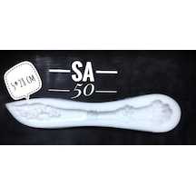 Silikon Kalıp Model Sa-50