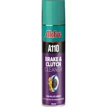 Akfıx A110 Fren Balata Spreyi