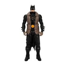 Dc Comics Batman Aksiyon Figürü S10 V1 30 Cm 6069258 Lisinya