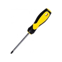 Rk-0002 4x100mm Düz Tornavida