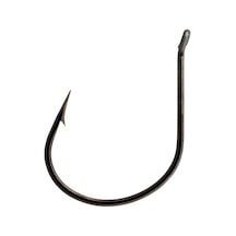 Daiwa Hameçons D''hook Drop Shot Black Nickel İğne 2 2