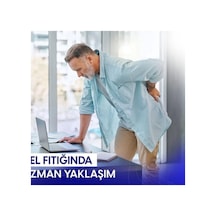 İbni Sina Kuyruk Yağı Mucizesi Rahatlatıcı Masaj Kremi 2'li Set