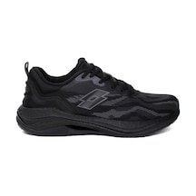 Lotto Sepıno 4pr Siyah Comfort Casual Anatomik Spor Ayakkabısı 001