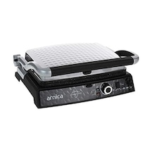 Gh26252 Diamond Tost Makinesi, İnox