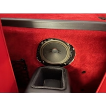 Alfa Spider 916 Subwoofer Montaj Adaptör Halkası