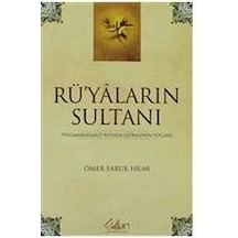 Rüyaların Sultanı Ömer Faruk Hilmi Sultan Yayınları