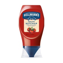 Hellmans Sos Ketçap 480 G