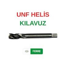 Ferre Unf 7/16 Helis Kılavuz