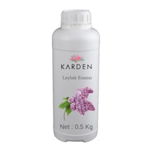 Karden Leylak Yağı  500 ML
