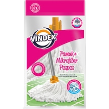 Vindex Pamuk + Mikrofiber Paspas