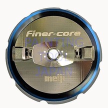Meiji Finer Core Hvlp Hava Şapkası