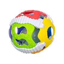 Bright Sport Ball 3 Adet